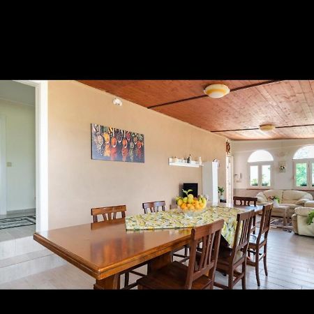 טראפטו Villa Teresa מראה חיצוני תמונה