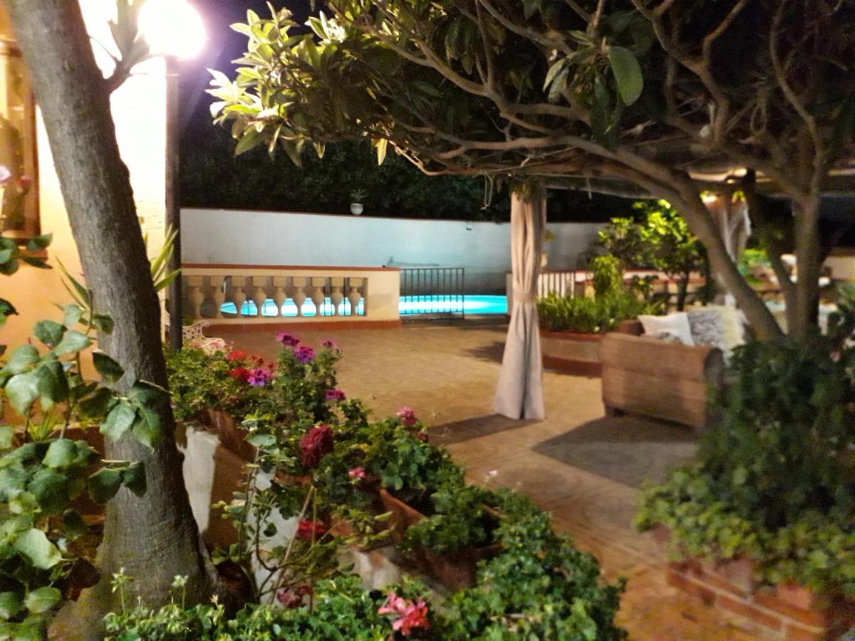 טראפטו Villa Teresa מראה חיצוני תמונה