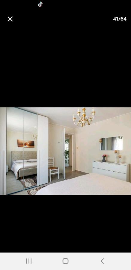 טראפטו Villa Teresa מראה חיצוני תמונה