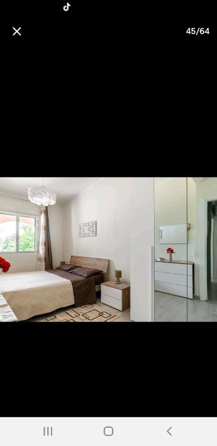 טראפטו Villa Teresa מראה חיצוני תמונה